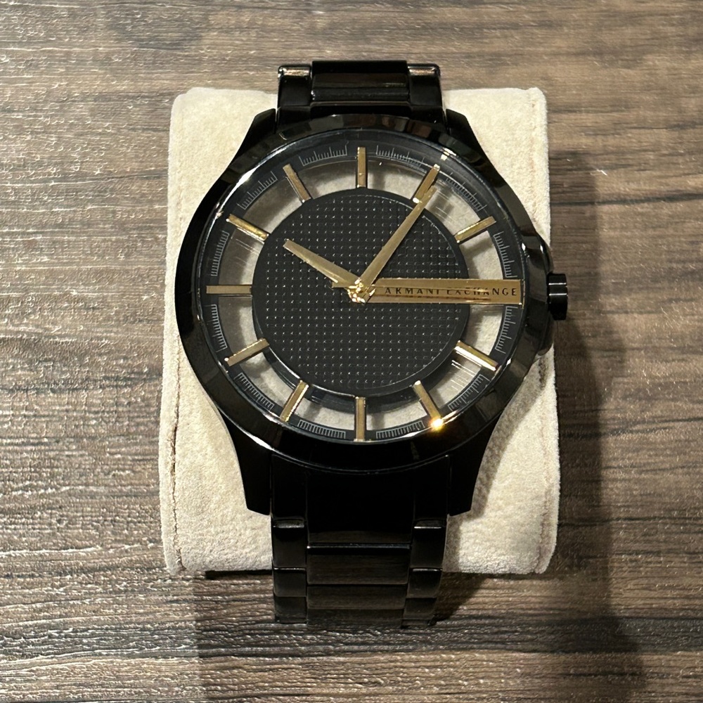 Armani Exchange Men’s Watch